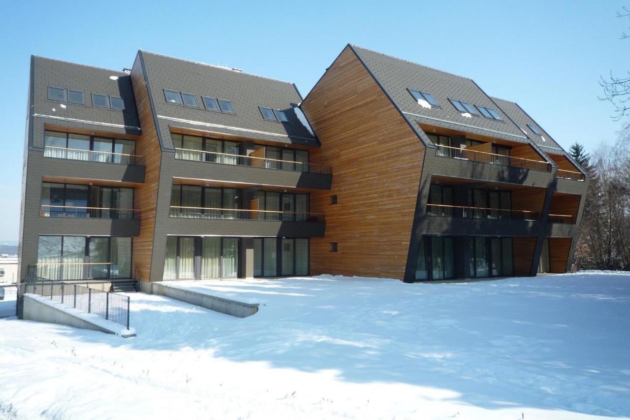 Pohorje Fox Duplex Apartment Maribor Exterior foto