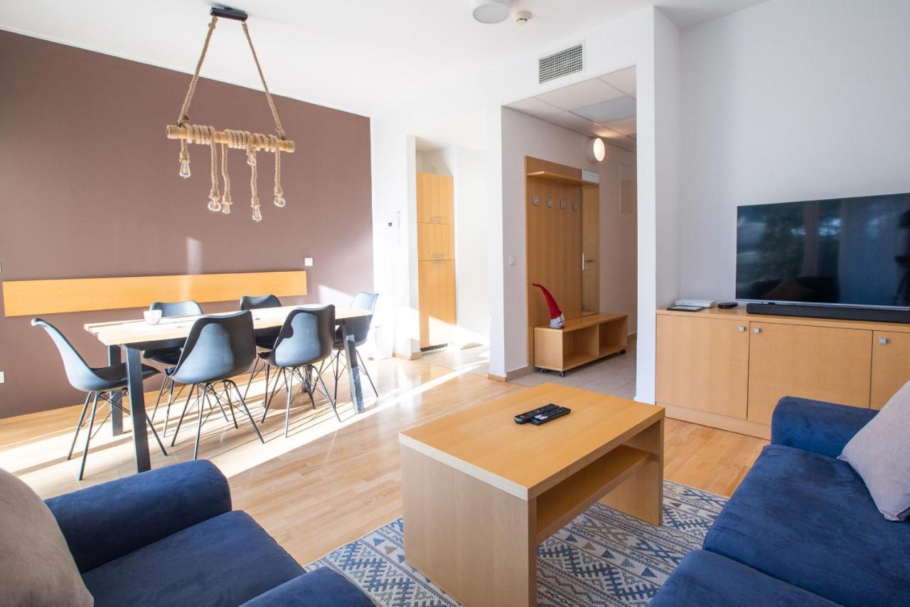 Pohorje Fox Duplex Apartment Maribor Exterior foto