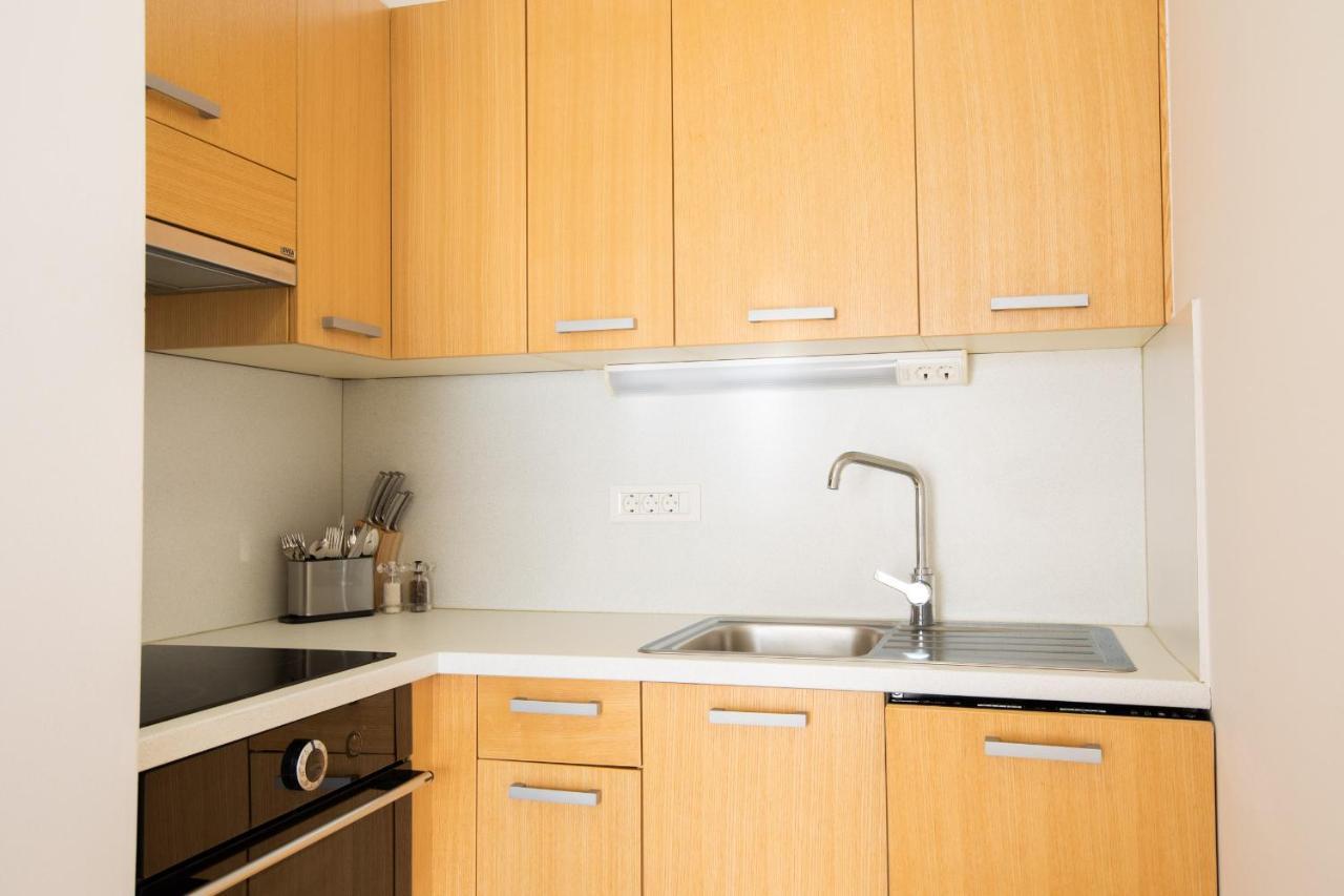 Pohorje Fox Duplex Apartment Maribor Exterior foto