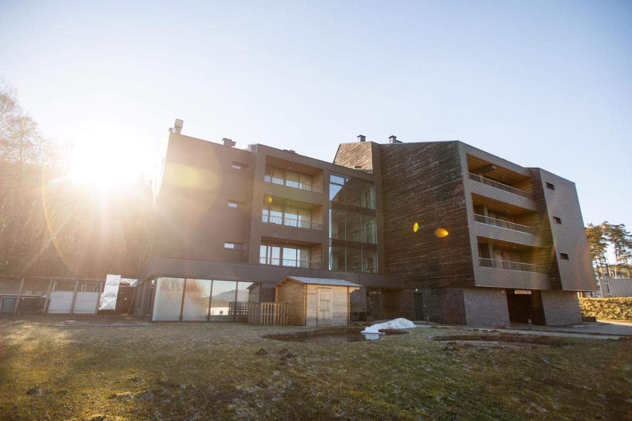 Pohorje Fox Duplex Apartment Maribor Exterior foto