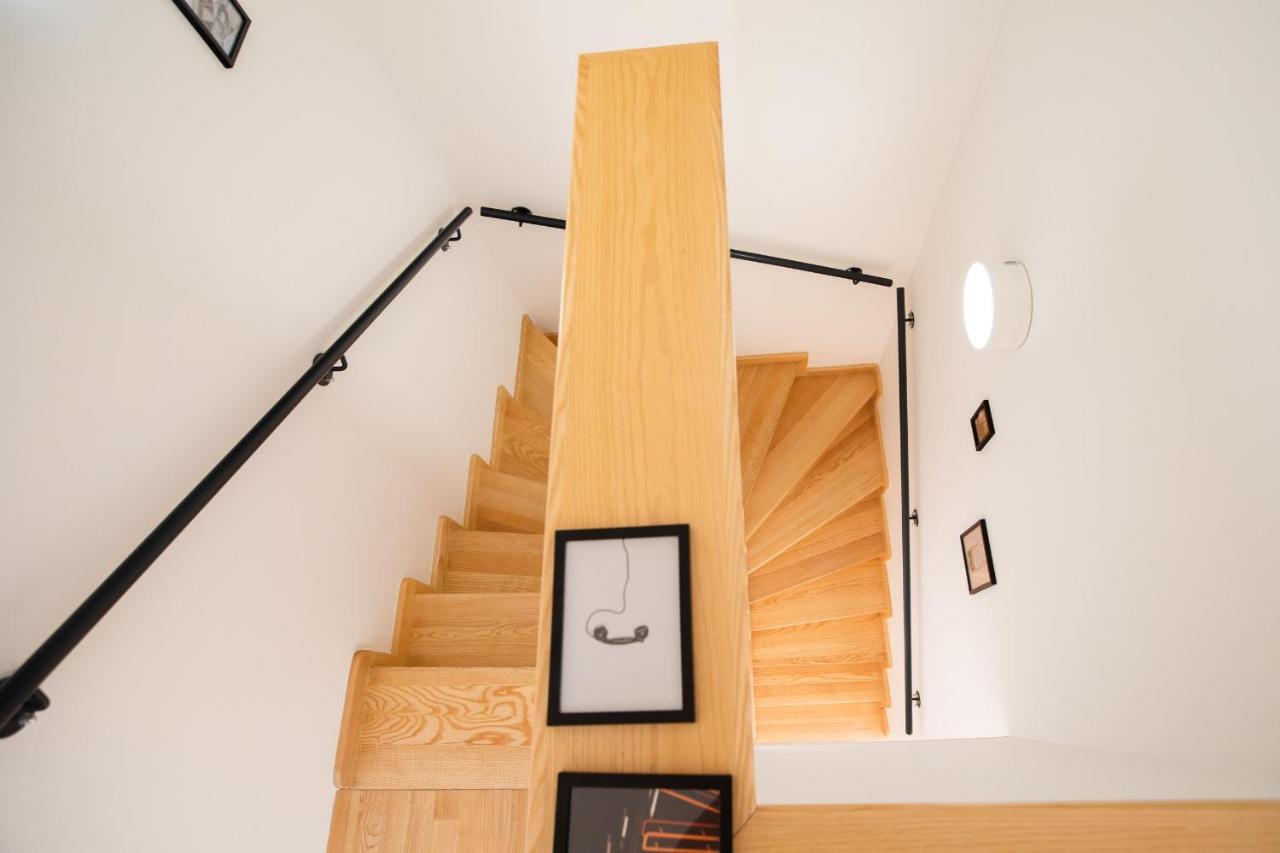 Pohorje Fox Duplex Apartment Maribor Exterior foto