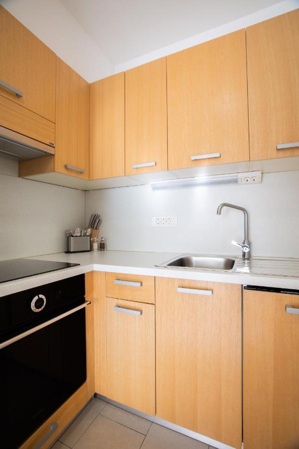 Pohorje Fox Duplex Apartment Maribor Exterior foto