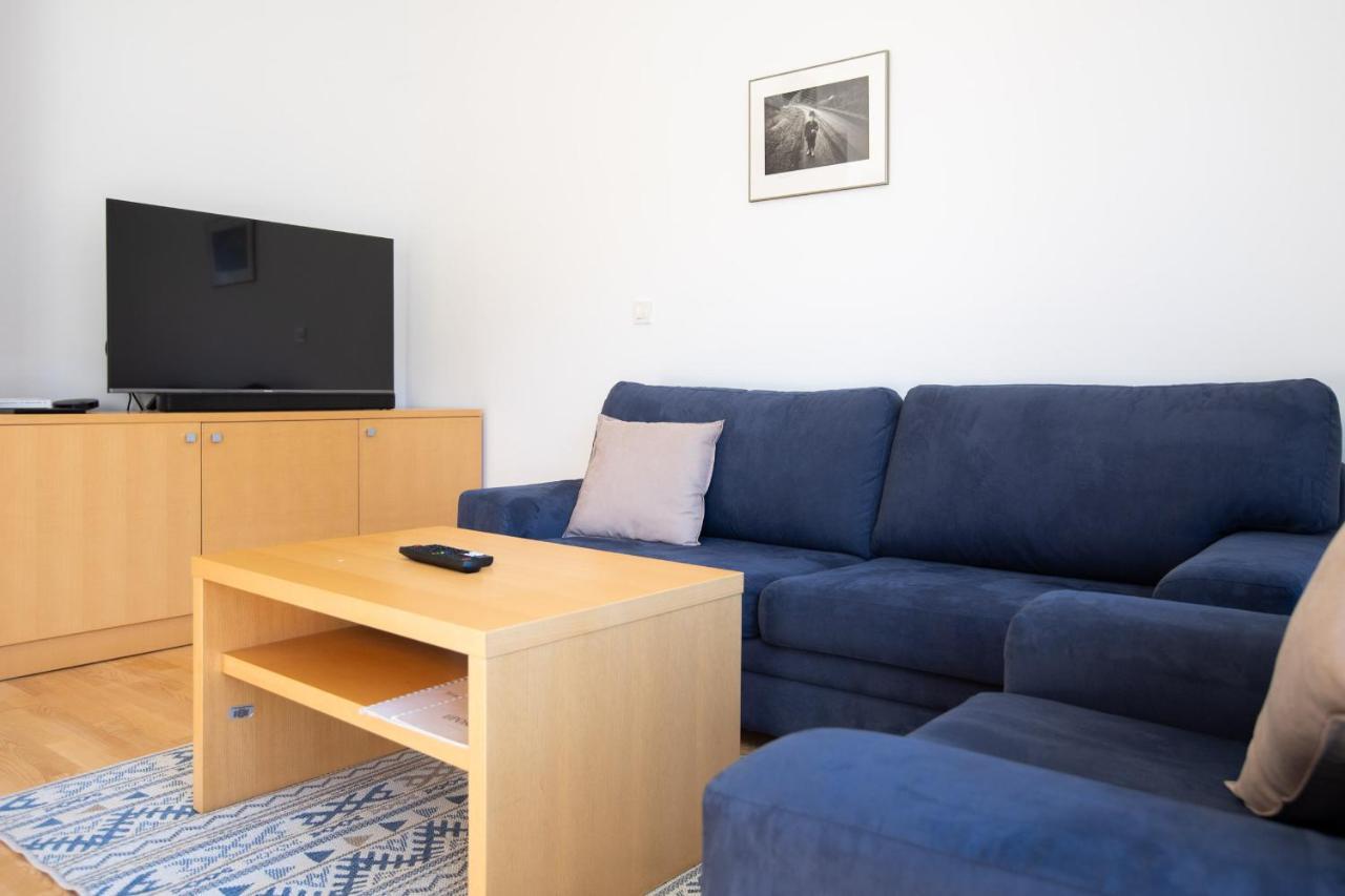 Pohorje Fox Duplex Apartment Maribor Exterior foto
