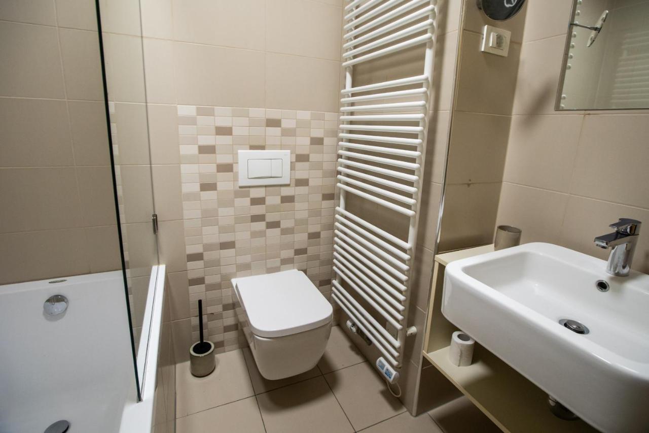 Pohorje Fox Duplex Apartment Maribor Exterior foto